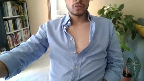 Boybi online show from 21, 5, 2026