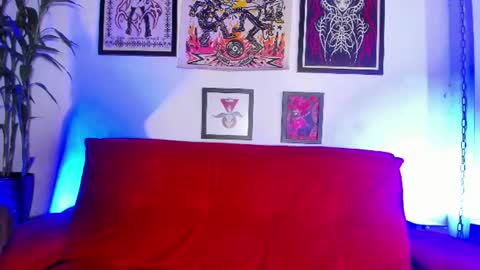 Snapshot of maledicta__insana chatting on 17, 6, 2026 maledicta__insana online show from 17, 6, 2026