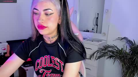 MALEFIC online show from 6, 2, 2025