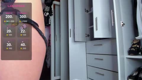 Maleja online show from 19, 2, 2025