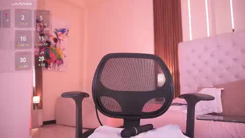 Snapshot of malejasaenz chatting on 2, 7, 2026 Alejandra Take domi control in 100 tkns 5 min. Dont miss my moans online show from 2, 7, 2026