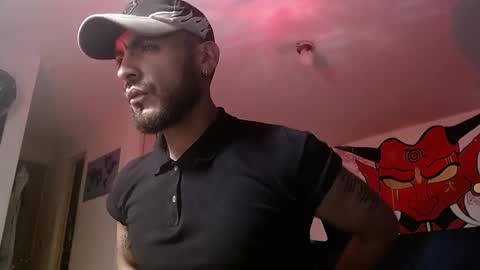 malek_xarx online show from 4, 3, 2026