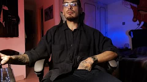 malek_xarx online show from 8, 3, 2026