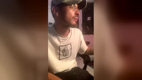 malek_xarx online show from 13, 3, 2026