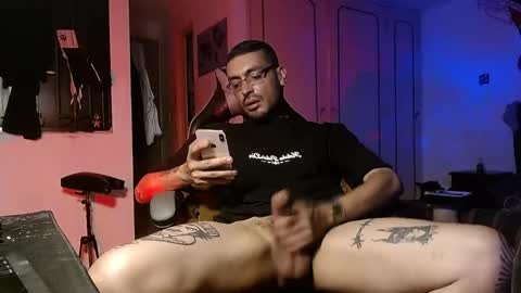 malek_xarx online show from 21, 3, 2026