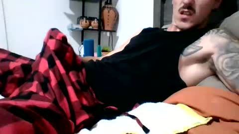 Men online show from 3, 8, 2026
