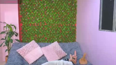 malen_fitnessmilf online show from 30, 4, 2026
