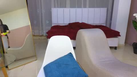 malen_fitnessmilf online show from 23, 7, 2026