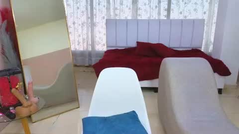 malen_fitnessmilf online show from 23, 7, 2026