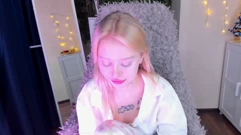 Snapshot of malenaernman chatting on 28, 12, 2024 Malena online show from 28, 12, 2024