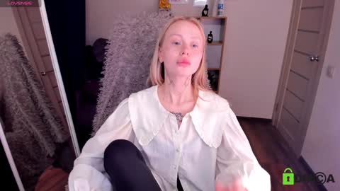 Snapshot of malenaernman chatting on 16, 1, 2025 Malena online show from 16, 1, 2025