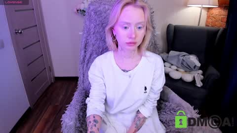 Snapshot of malenaernman chatting on 20, 1, 2025 Malena online show from 20, 1, 2025