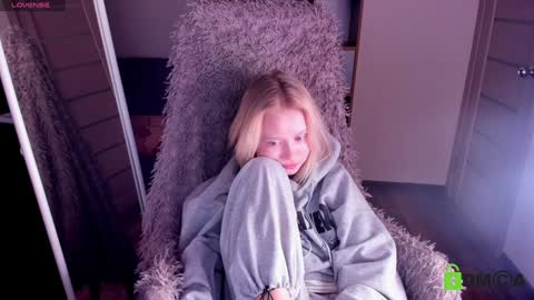 Snapshot of malenaernman chatting on 26, 1, 2025 Malena online show from 26, 1, 2025