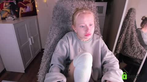 Snapshot of malenaernman chatting on 7, 3, 2025 Malena online show from 7, 3, 2025