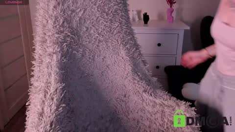 Snapshot of malenaernman chatting on 10, 10, 2025 Malena online show from 10, 10, 2025