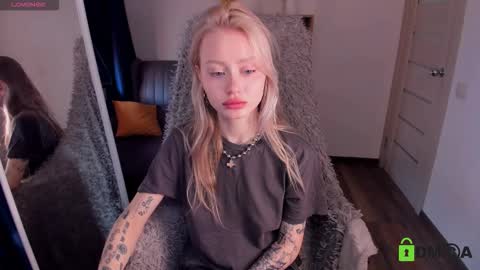 Snapshot of malenaernman chatting on 6, 2, 2026 Malena online show from 6, 2, 2026