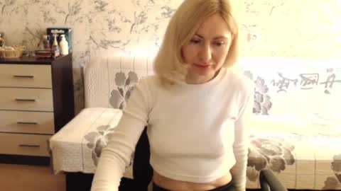 Malena online show from 30, 9, 2025