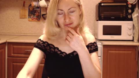 Malena online show from 15, 11, 2025