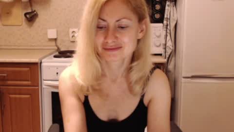 Malena online show from 26, 6, 2026