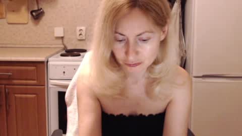Malena online show from 30, 6, 2026
