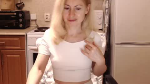 Malena online show from 21, 7, 2026