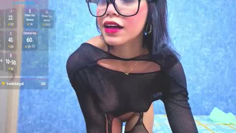 Malia foox online show from 17, 3, 2026