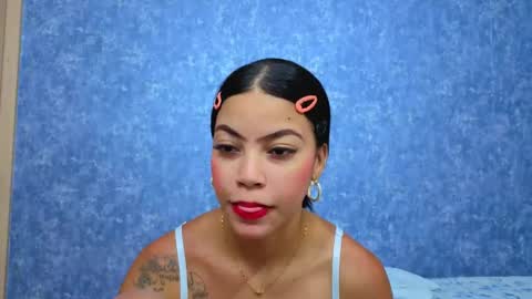 Malia foox online show from 2, 5, 2026