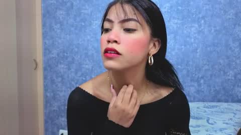 Snapshot of malia_foox chatting on 21, 6, 2026 Malia foox online show from 21, 6, 2026