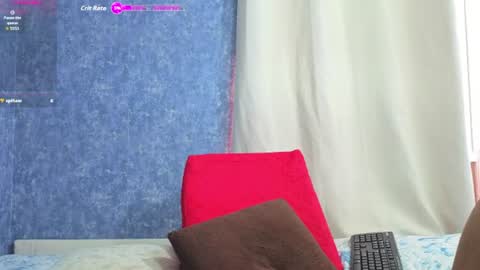 Snapshot of malia_foox chatting on 26, 6, 2026 Malia foox online show from 26, 6, 2026