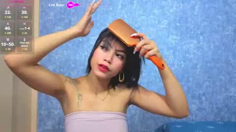 Snapshot of malia_foox chatting on 7, 7, 2026 Malia foox online show from 7, 7, 2026