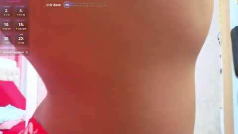 Snapshot of malia_foox chatting on 9, 7, 2026 Malia foox online show from 9, 7, 2026