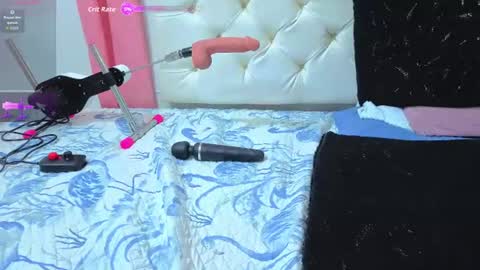 Snapshot of malia_foox chatting on 23, 7, 2026 Malia foox online show from 23, 7, 2026