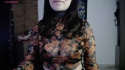 Snapshot of maliceinwonderland25 chatting on 16, 6, 2026 Alice Asylum online show from 16, 6, 2026