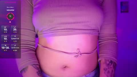 Mar  Alicia     Rosie  v A L I C I A W I T C -  Meg Cherie online show from 13, 5, 2026