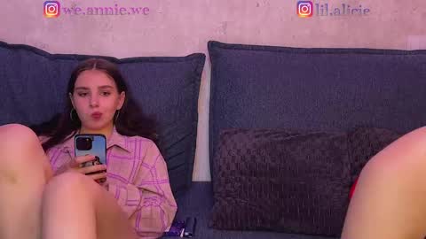 Malinka online show from 22, 3, 2026