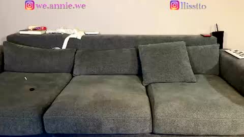 Snapshot of maliinka chatting on 19, 7, 2026 Malinka online show from 19, 7, 2026