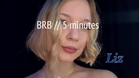 Snapshot of maliinka chatting on 24, 7, 2026 Malinka online show from 24, 7, 2026