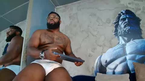 The King Malik online show from 24, 10, 2025