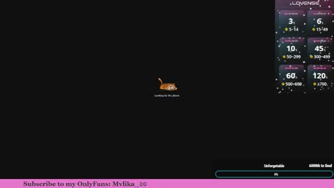 Malika online show from 1, 4, 2026