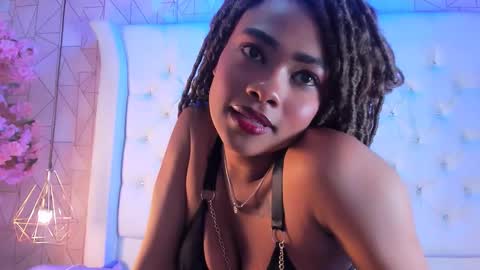 Snapshot of malikasoleil chatting on 28, 2, 2026 Malika soleil online show from 28, 2, 2026