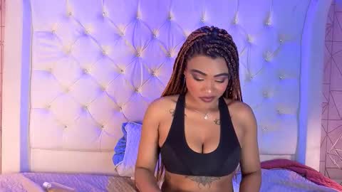 Snapshot of malikasoleil chatting on 22, 3, 2026 Malika soleil online show from 22, 3, 2026