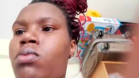 Snapshot of malimaya chatting on 18, 1, 2026 Malimaya online show from 18, 1, 2026