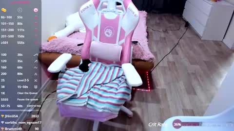 Snapshot of malina_lovely chatting on 12, 3, 2025 malina_lovely online show from 12, 3, 2025