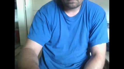 HornyJohny online show from 16, 6, 2026