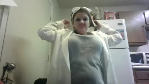 malinda702 online show from 10, 1, 2025