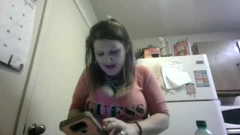 malinda702 online show from 23, 1, 2025