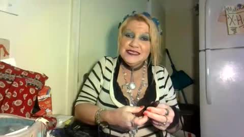 malinda702 online show from 8, 2, 2026