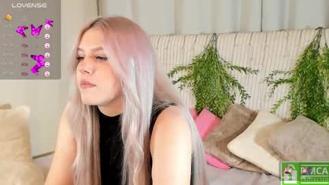 Masha online show from 19, 11, 2025