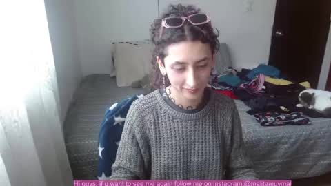 Malita online show from 21, 12, 2024