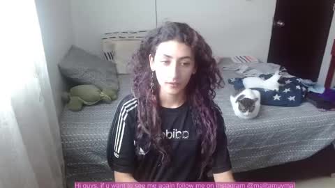 Malita online show from 22, 12, 2024